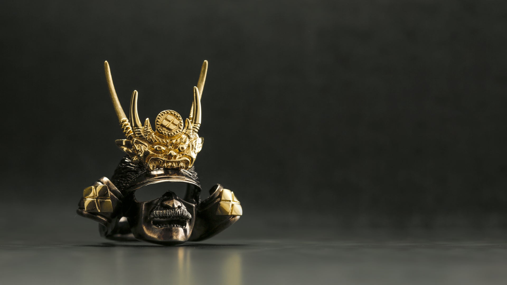 侍」SAMURAI – L&Co. JAPAN