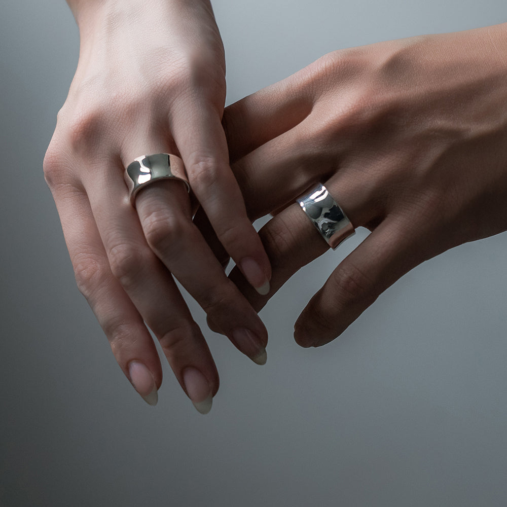 Silver Ring | 11-1732