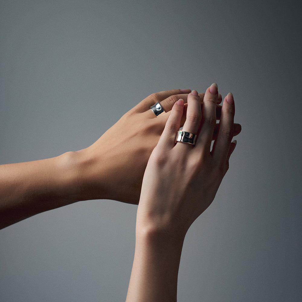 Silver Ring | 11-1731