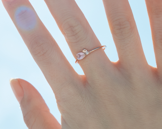 The Gemstones of Yamanashi: Japan’s Sparkling Treasure