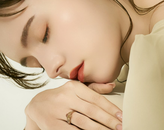 Custom Japanese Jewelry Made Just for You