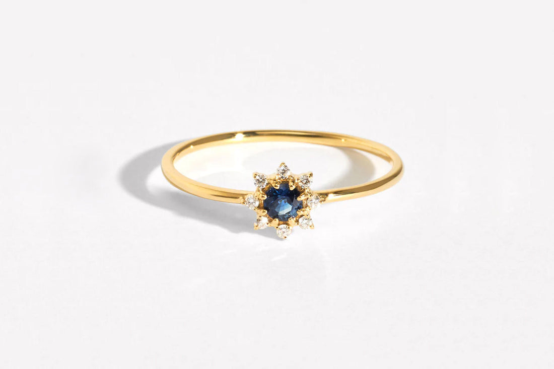 September Birthstone