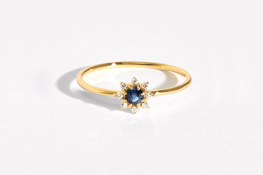 September Birthstone