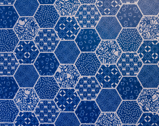 How to pick your Japanese Pattern