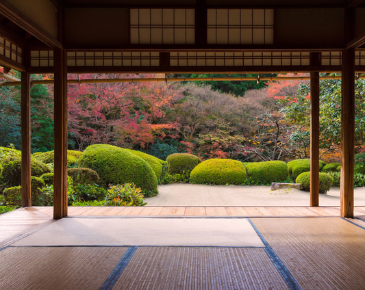 The Art of Slowing Down