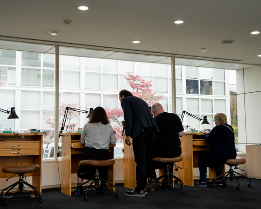 Yamanashi Day Tour from Tokyo