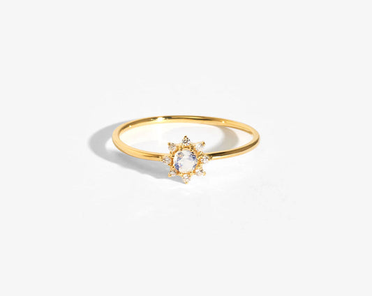 June Birthstone