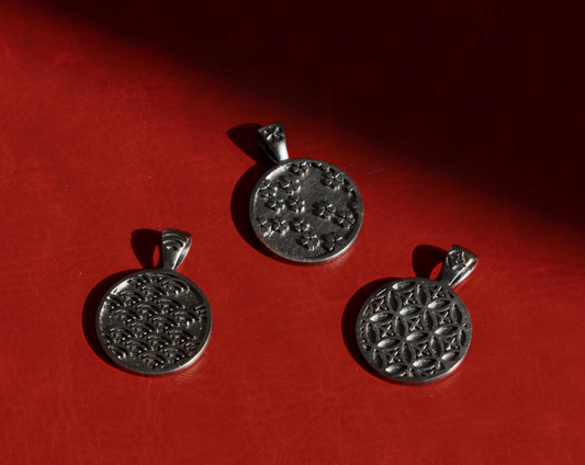 The Beauty of Wagara Necklaces