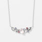 Pre-Order Item SV925 Yozakura Necklace | 96-1504
