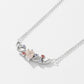 Pre-Order Item SV925 Yozakura Necklace | 96-1504