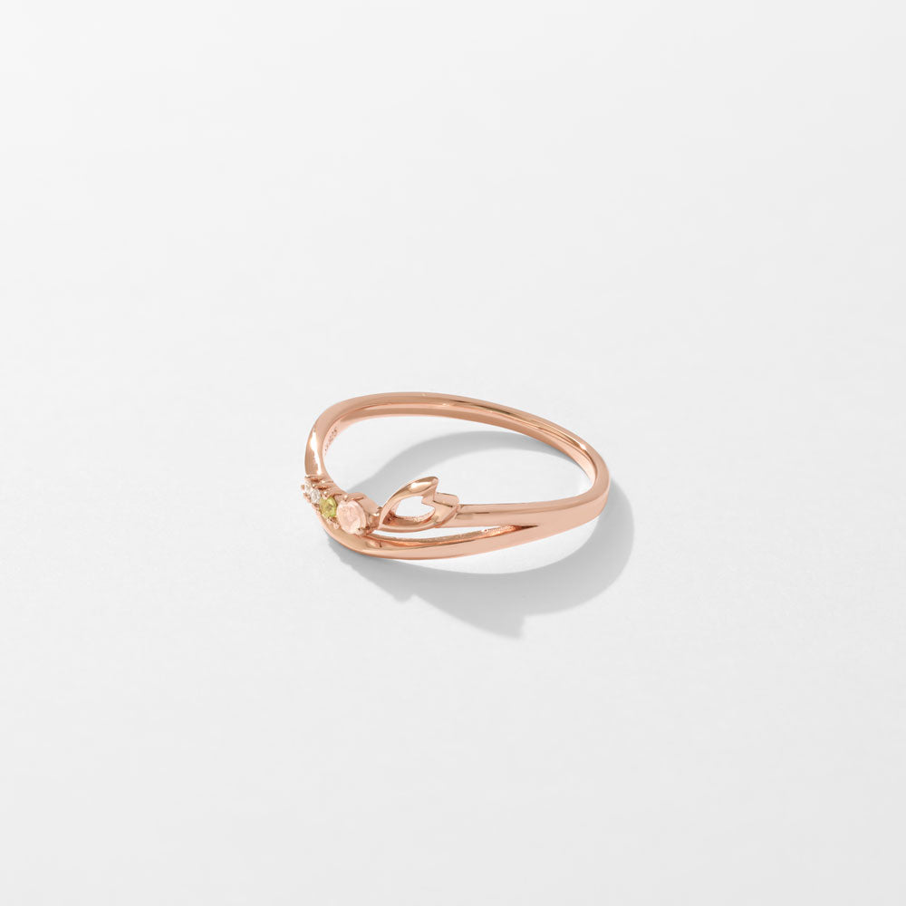 SV925 Sakura Ring｜96ｰ2243