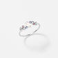 Pre-Order Item: SV925 Yozakura Ring | 96-2240