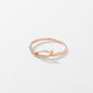 Pre-order K10PG Yozakura Ring | 96-2241