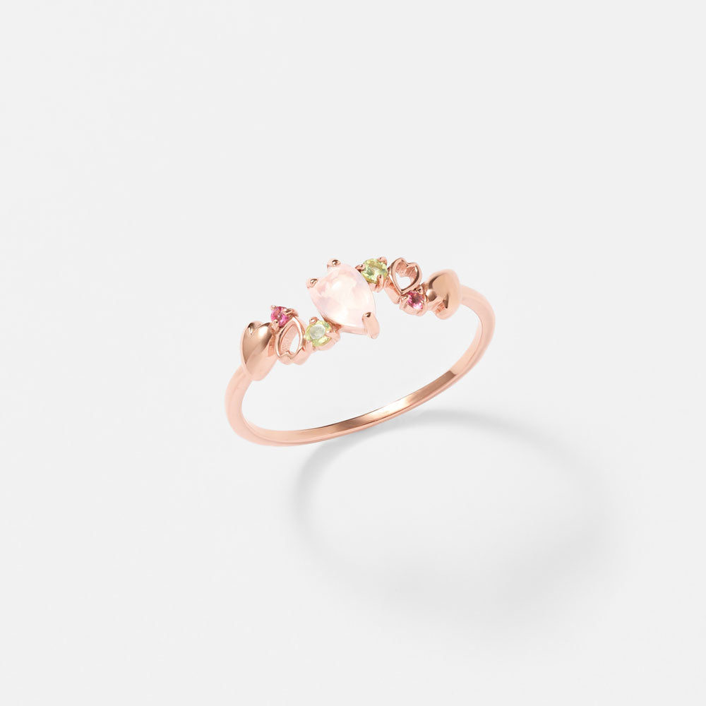 Pre-order SV925 Hizakura Necklace | 96-1503