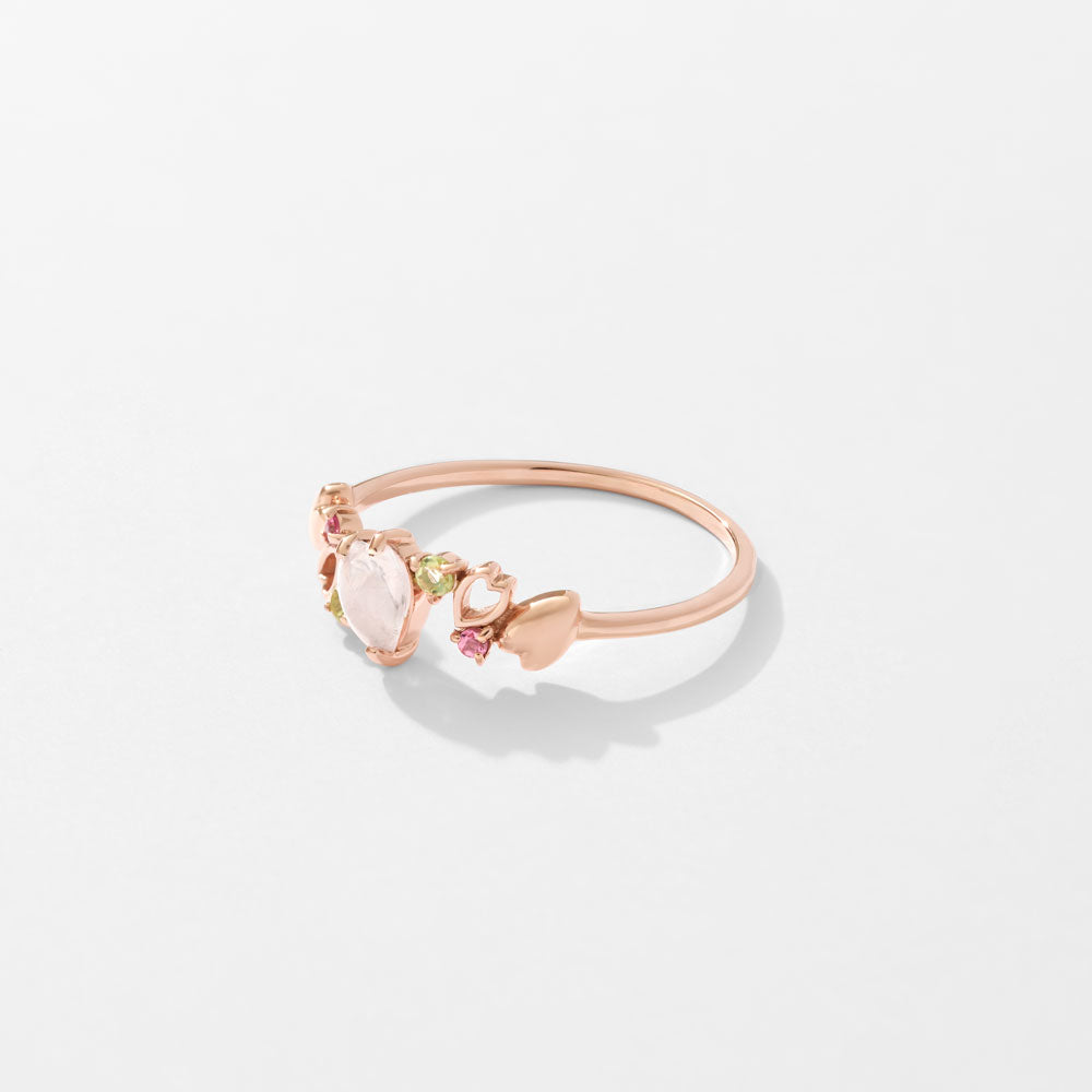 Pre-order SV925 Hizakura Necklace | 96-1503