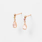 Pre-order: SV925 Haruzakura Earrings | 96-3357