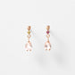 Pre-order: SV925 Haruzakura Earrings | 96-3357