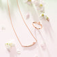 SV925 Sakura Necklace｜96ｰ1508