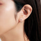 Pre-Order Item SV925 Yozakura Earrings | 96-3358