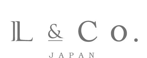 Ring size chart – L&Co. JAPAN