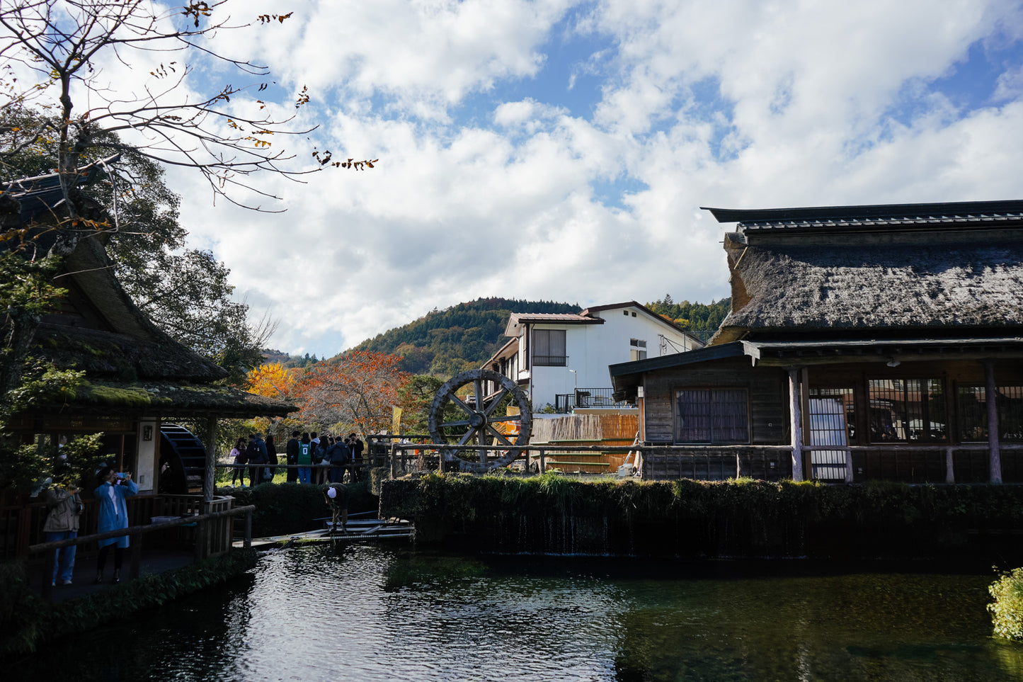 1 Day Yamanashi & Jewelry Making Tour