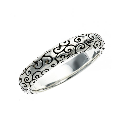 Customized Kanji】Silver Ring (14-2478) – L&Co. JAPAN