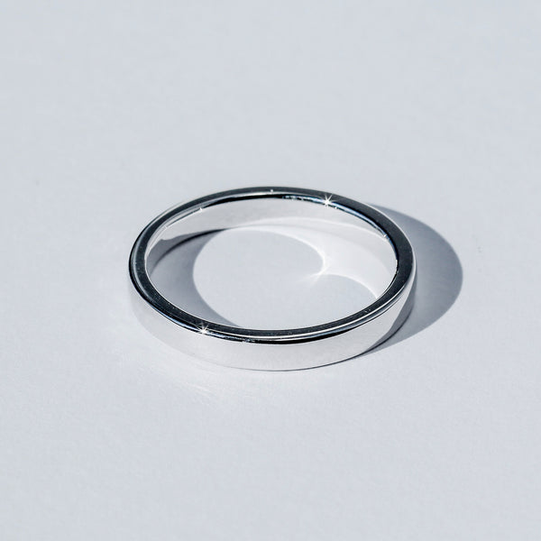 Silver Ring | 20-3737-3741