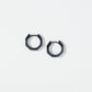 Silver Hoop Earrings｜41-2430-2431-2447